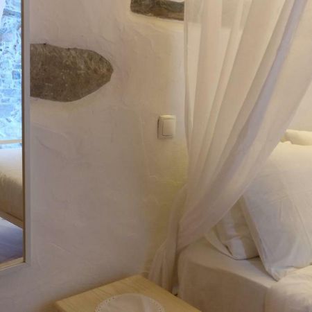 Casinhas De S. Francisco Apartment Freixo de Espada à Cinta Екстериор снимка