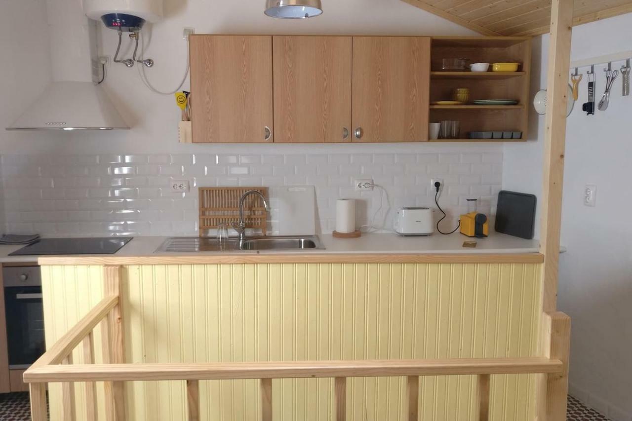 Casinhas De S. Francisco Apartment Freixo de Espada à Cinta Екстериор снимка