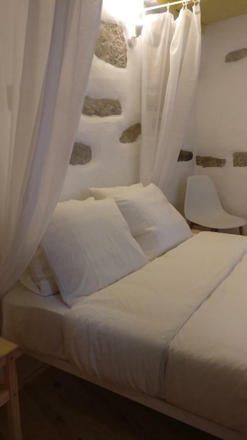 Casinhas De S. Francisco Apartment Freixo de Espada à Cinta Екстериор снимка