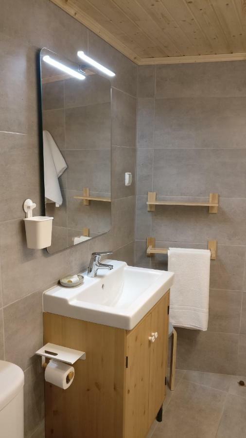 Casinhas De S. Francisco Apartment Freixo de Espada à Cinta Екстериор снимка