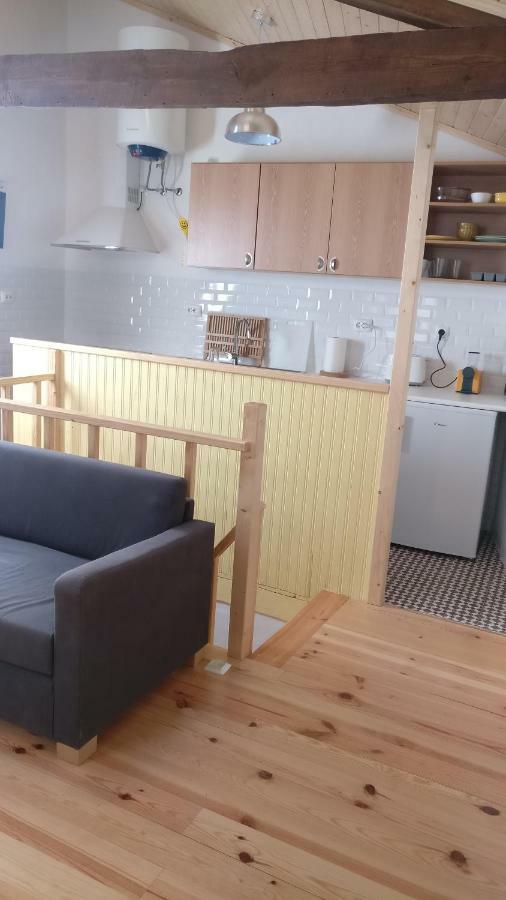 Casinhas De S. Francisco Apartment Freixo de Espada à Cinta Екстериор снимка