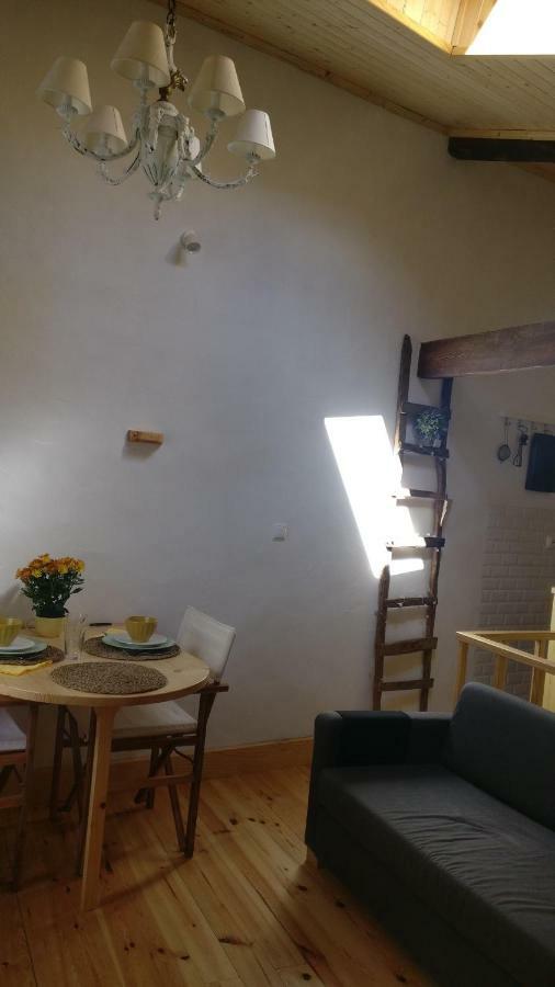 Casinhas De S. Francisco Apartment Freixo de Espada à Cinta Екстериор снимка